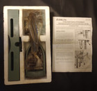 Delta  17-905 Drill Press Mortising Mortise Jig Attachment