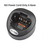 10pcs Rapid Charger Base For Xts2500 Xts3000 Xts3500 Ht1000 Xts5000 Radio