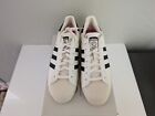 Adidas Superstar X Andre Saraiva White black chalk Eg4958 Shoes Size 10 5