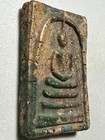 Phra Somdej Lp Rare Old Thai Buddha Amulet Pendant Magic Ancient Idol 141 B