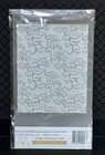 New Altenew Baroque Elegance Betterpress Plate Alt10028   Free Magnetic Storage
