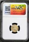 2019 Eagle G 5 Ms70 Gold  Ngc Certificate   8353358-037