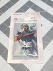Final Fantasy Tcg Opus Vi 6 English Booster Pack Factory Sealed 2018