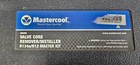 Mastercool 58490 Valve Core Remover installer R134a r12 Master Kit