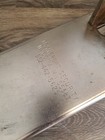 Transport Security Trailer Lock Swing Door  Shipping Container The Enforcer 