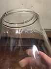 Made In Canada Tubular Barn House Lantern Globe   Canadian Mfg Lantern Part 