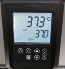 T200040 Vwr Wb10 Heated Water Bath W  Lid 10l Capacity