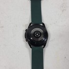 Unlocked Samsung Galaxy Watch3 Stainless Steel Smartwatch Sm-r845u