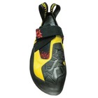 La Sportiva Skwama Men s Climbing Shoes  Black yellow  M41 5