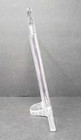 Waterford Crystal Ballet Icing Frame 4x6 Perfect  Hard To Find