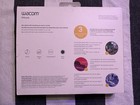 Wacom Intuos Bluetooth Graphic Tablet - Black