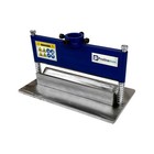 12  Press Brake Bender V-block Attachment Attach To 12 Or 20 Ton Hydraulic Press