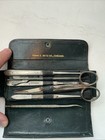 Frank S  Betz Leather Medical Kit  - Early 1900   s