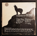 The Byrds sweetheart Of The Rodeo  Reel To Reel Tape - Reel - 7 1 2 Ips - Tested