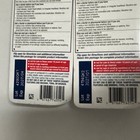 Nicorette 4mg Nicotine Based Stop Smoking Aid - White Ice Mint  pack Of 20x5 100