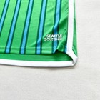  160 Nwt Authentic Men s Adidas Mls Seattle Sounders On-field Soccer Jersey