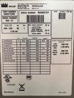 Taylor 358-27 Ice Cream Machine Batch Freezer Milkshake Smoothie Frozen Drink