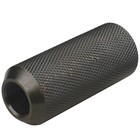 Steel 1 2x28 Tpi Sound Forwarder Tube Sleeve For 9mm  22  223 5 7x28mm  17 Hmr