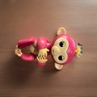    bella    Wowwee Fingerlings Interactive Baby Monkey Robot Toy