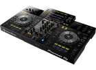 Pioneer Dj Xdj-rr All In One Digital Dj System With Rekordbox Software - Black