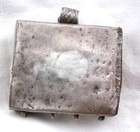 Vintage Antique Pendant Afghanistan