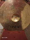Paiste 302 Series 20  Ride Cymbal
