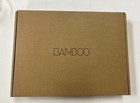 Wacom Bamboo Connect Pen Ctl-470 Graphics Tablet W  Stylus  usb Cable