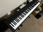 Yamaha P-45 88-key Weighted Digital Piano In Excellent Condition