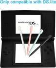 Ds Lite Stylus Pen  Replacement Stylus Compatible With Nintendo Ds Lite  4in1 Co