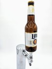 Miller Lite Beer Tap Handle  Kegerator Wedding Mancave Gift Bar Draft Keg Marker