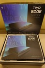 Tivo Edge For Cable Dvr     Model Rd6e20     All-in  lifetime  Service Included