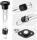 Fuel Gas Gauge For Honda Honda Rancher 350 Rancher 400 Rubicon 500 2000-2007 Trx