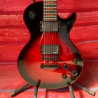 Lp Red Widow 2015 Electric Guitar Emg Pickups Mahogany Body Rosewood Fingerboar