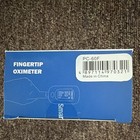Three Boxes  Creative Medical Smart Guesser Pc-60f Fingertip Oximeter Digital Ce