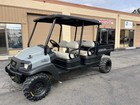 2018 Club Car Carryall 1700 Diesel Engine