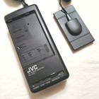 Jvc Aa-v10u Battery Charger And Ac Power Adapter