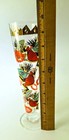 Vintage Ritzenhoff Pilsner Beer Glass Frog Prince Desig By Siegmar Munk Germany