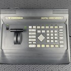 Videonics Mx-1 Digital Video Mixer Switcher W ac Power Free Shipping Nice