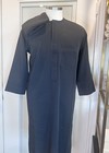2pcs Set Of High Quality  African nigerian Inspired Kaftan  3 4 Sleeves  Size M