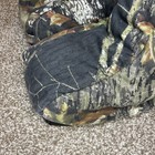 Icebreaker Boot Covers Mens L Green Mossy Oak Camo Insulated Shoe Covers