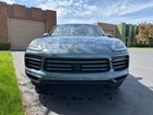 2019 Porsche Cayenne Sport Utility 4d