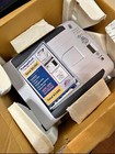 Crio 8432wdt White Toner Transfer Printer 4-color  4-station White Toner Printer