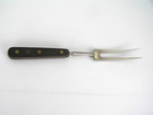 New Old Stock Wusthof Heavy Duty Curved Meat Fork