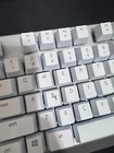 Razer Blackwidow X Chroma Mechanical Gaming Keyboard  Green Key Switches 