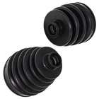 Niche Front Rear Cv Axle Boot Kit For Polaris 3235776 3235778 Rzr Xp 1000 Rs1
