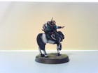 Legolas   Gimli On Horse Lotr Warhammer  Lord Of The Rings Metal Pro Painted