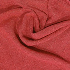 New Industrial A-grade Red Shop Towels - 13x14 Inch Multipurpose Cleaning Towel