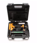 Bostitch Pneumatic 18 Ga  1 2 -1 1 2  Finish Stapler Kit Sx1838k - New