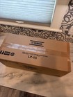 Yamaha Lp-1b 3-pedal Piano Pedal Unit  Black Plastic  For Yamaha