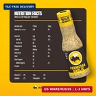Buffalo Wild Wings Parmesan Garlic Sauce  12 Fl  Oz   Perfect Dipping Sauce  Chi